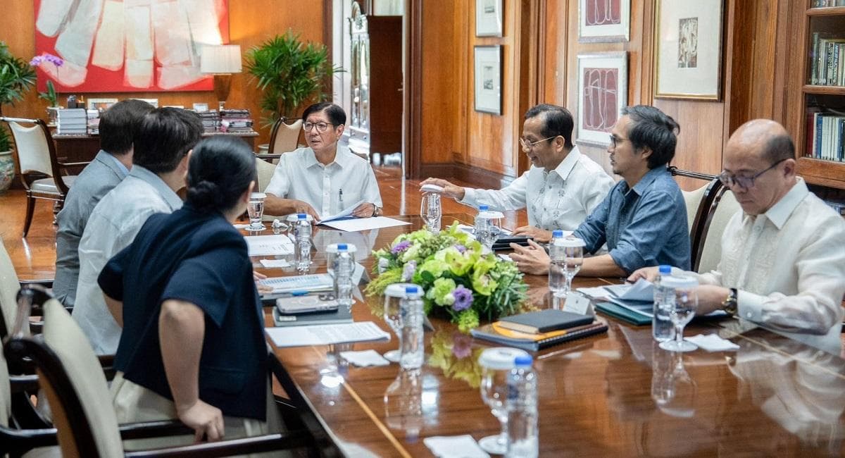 Marcos Economic Outlook Meets Mixed Reality, A Year After SONA 2025