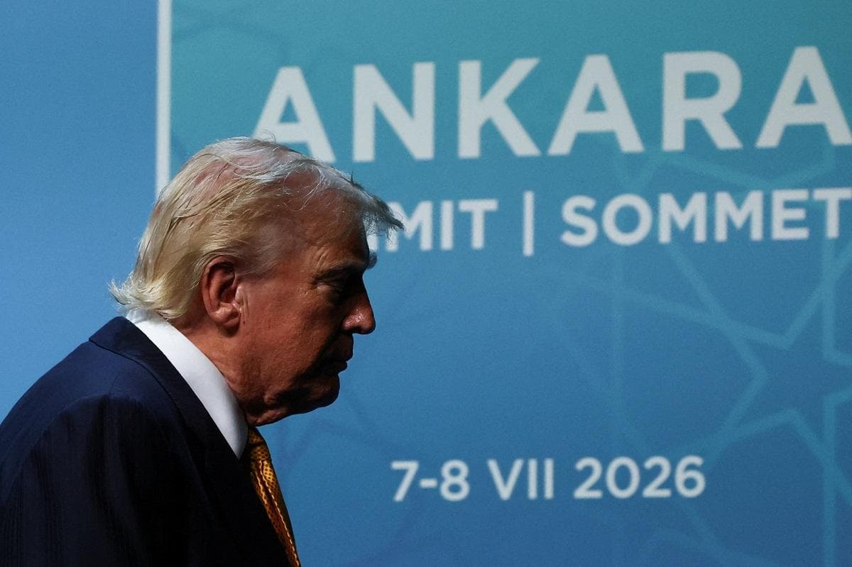 Trump Implements New Tariffs on 60 Trading Partners Amid Forced Labor Allegations